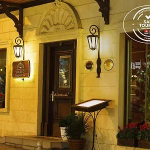 Hotel Sirkeci Mansion ****
