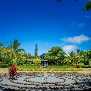  Jaktstuga Lumeria Maui, Educational Retreat Center USA