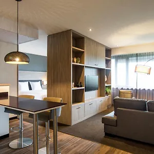 Aparthotel Adagio Amsterdam South ****