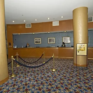 The Watson Hotell