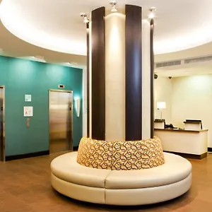 Express - Times Square South By Ihg Hotell