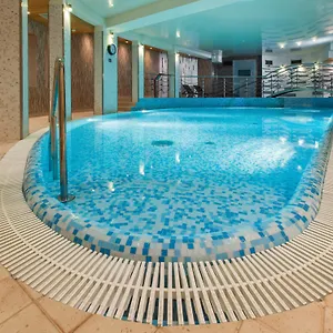 Hotel Galaxy ****