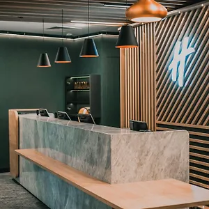 Hotel Centre By Ihg *****