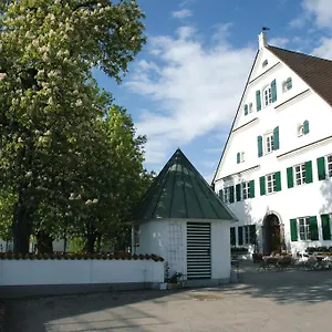 Munding 3*, Krumbach (Gunzburg) Deutschland