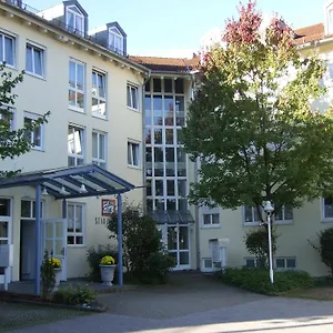 Stadthotel Berggeist 3*, Penzberg Deutschland