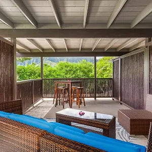 Paradise Bay 4*, Kāneʻohe USA