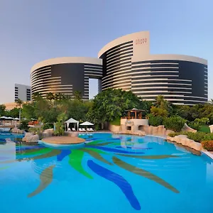 Hotel Grand Hyatt *****
