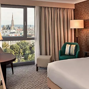 Hilton Park 5*, Wien Österreich