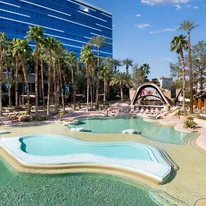 **** Semesteranläggning (resort) Virgin Vegas, Curio Collection By Hilton USA