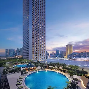 Swissotel The Stamford 5*, Singapur Singapur
