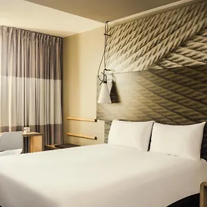 *** Hotell Ibis Paris Coeur D'orly Airport Frankrike