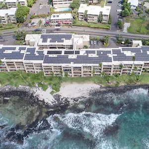 Kona Bali Kai 317 Direct Oceanfront , Kailua-Kona United States