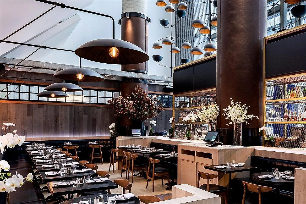 **** Hotel Crowne Plaza Hy36 Midtown Manhattan By Ihg United States