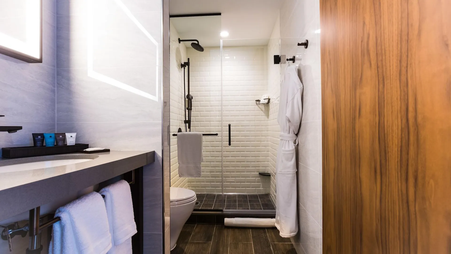 **** Hotel Crowne Plaza Hy36 Midtown Manhattan By Ihg United States