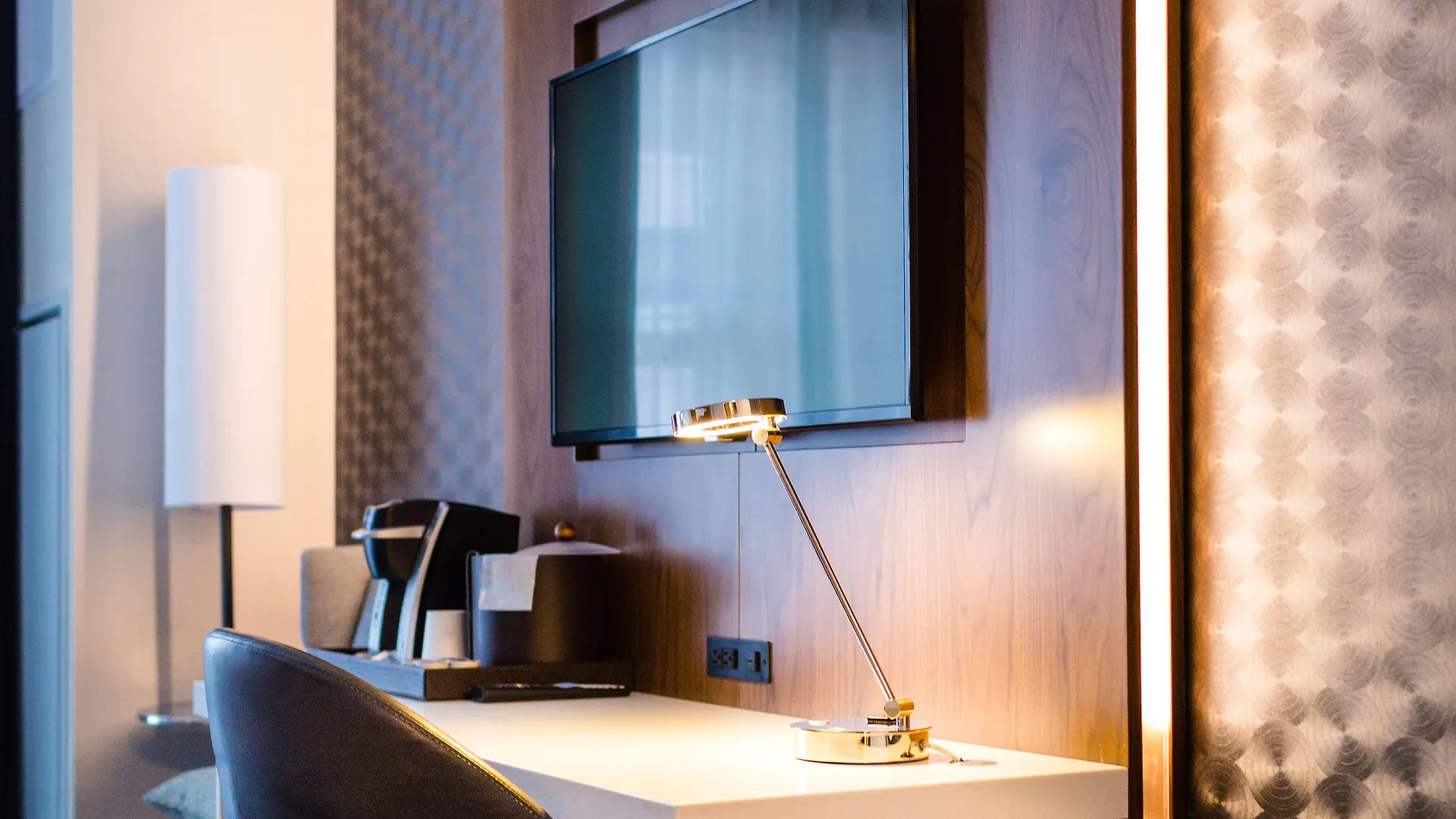 Hotel Crowne Plaza Hy36 Midtown Manhattan By Ihg