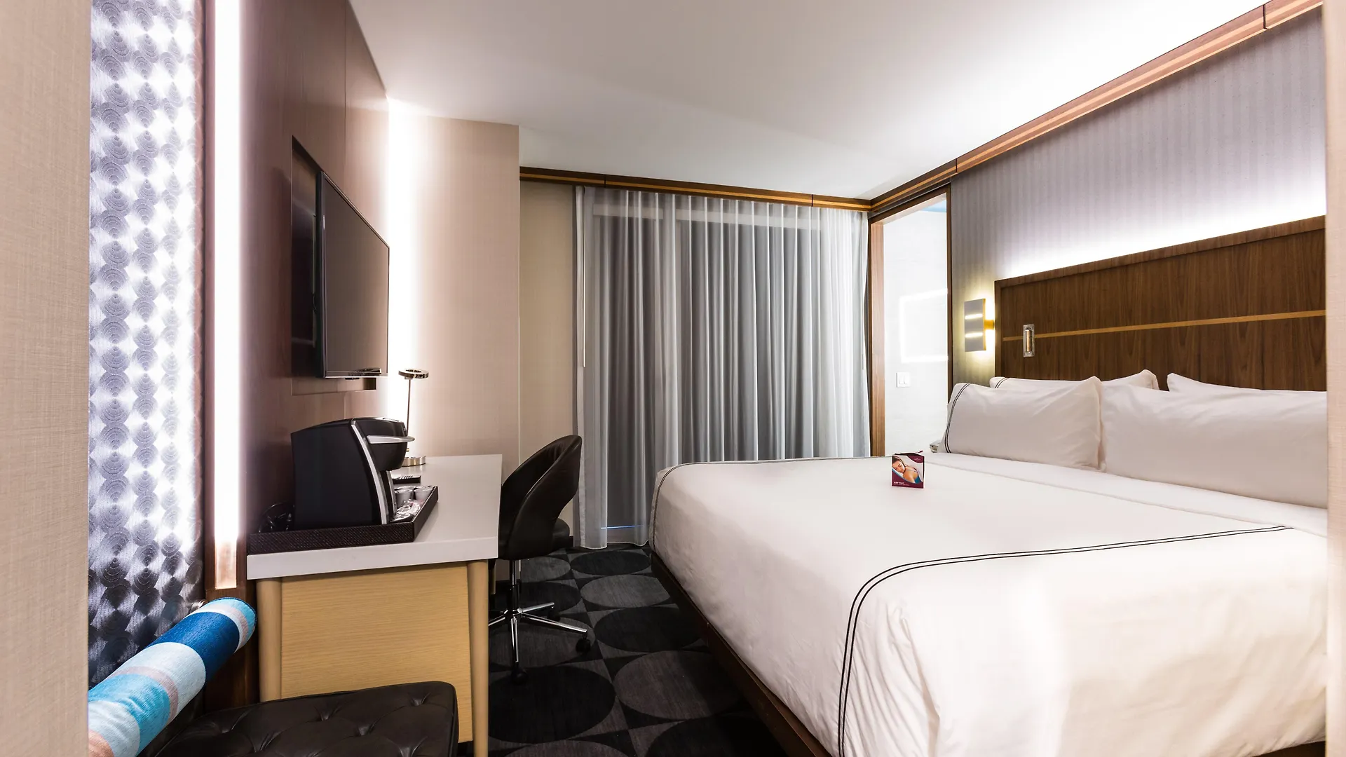 Crowne Plaza Hy36 Midtown Manhattan By Ihg Hotel