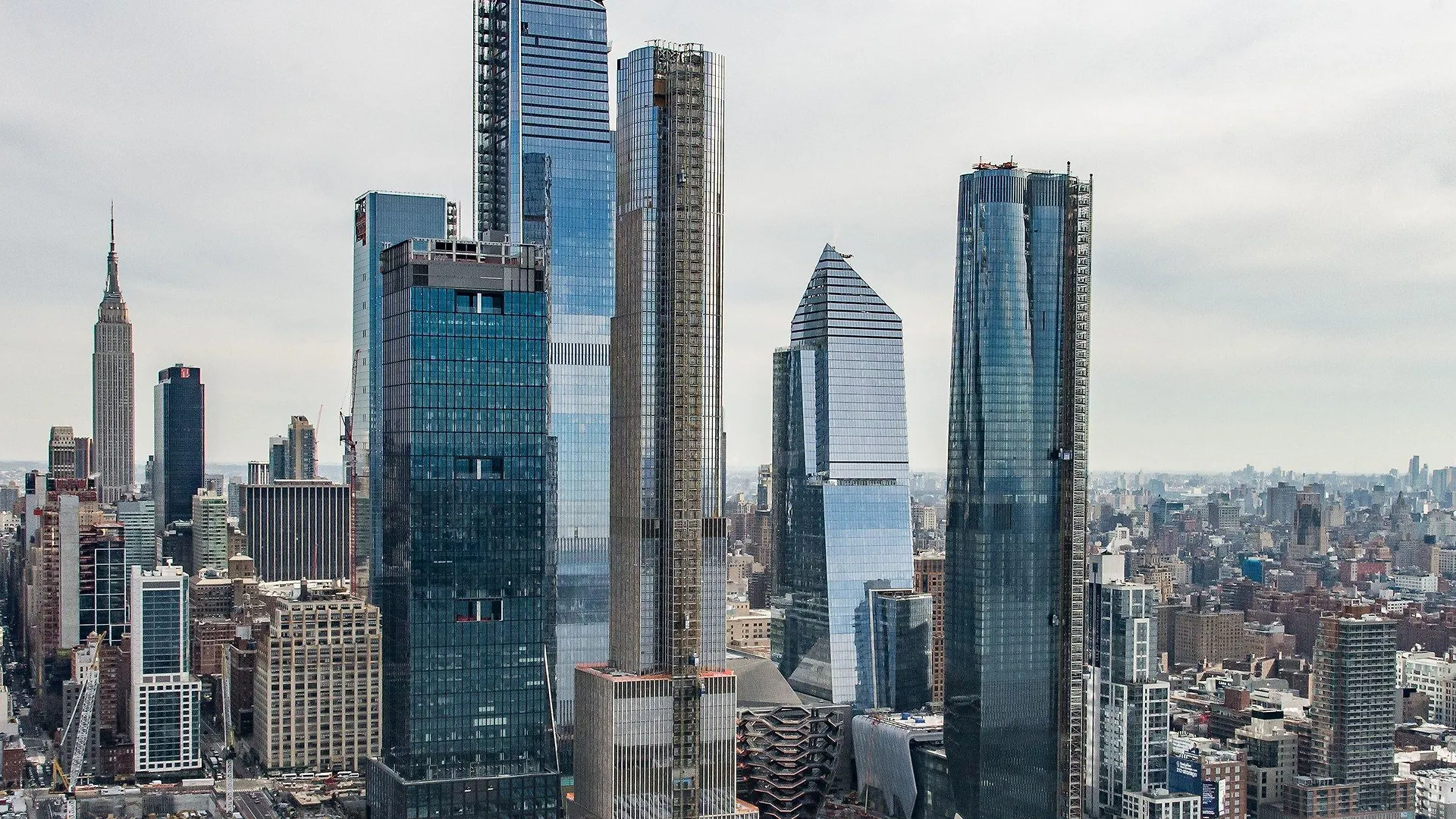 Crowne Plaza Hy36 Midtown Manhattan By Ihg United States