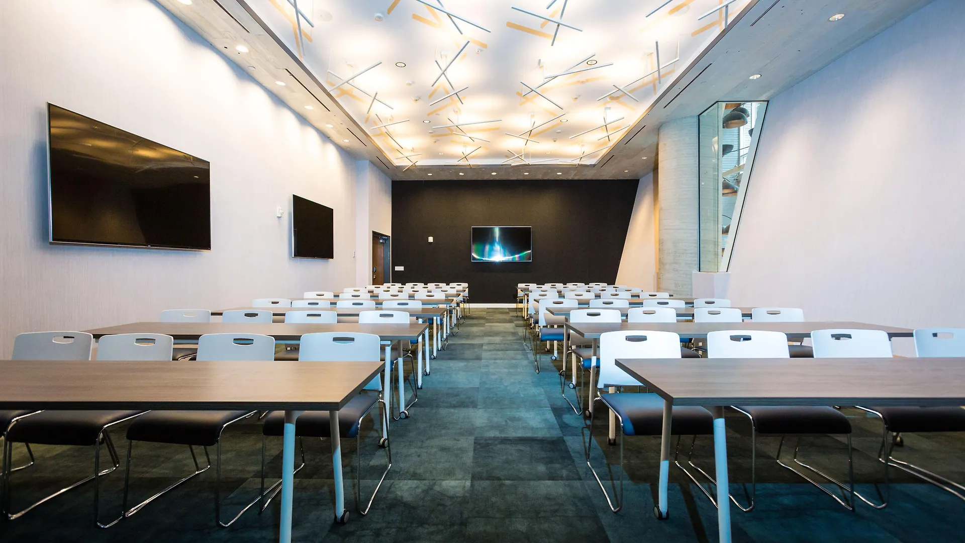 Hotel Crowne Plaza Hy36 Midtown Manhattan By Ihg