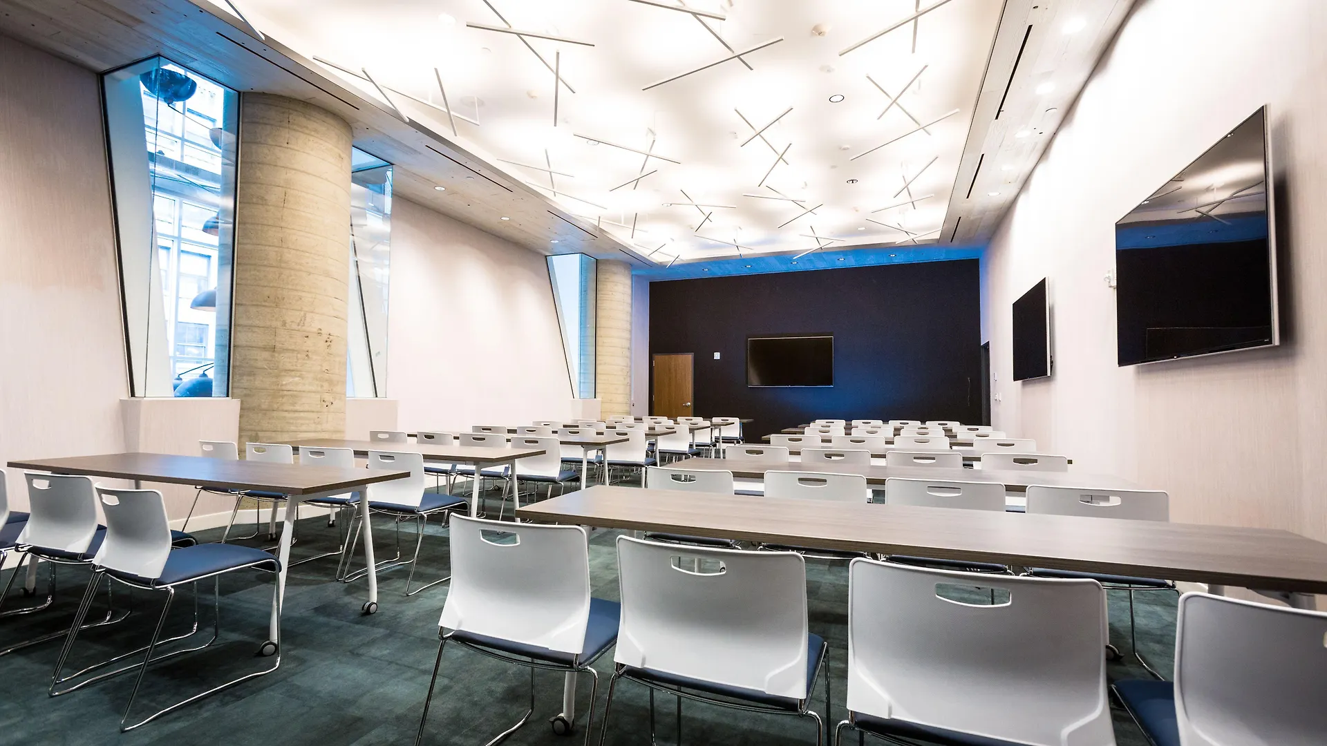 Crowne Plaza Hy36 Midtown Manhattan By Ihg United States