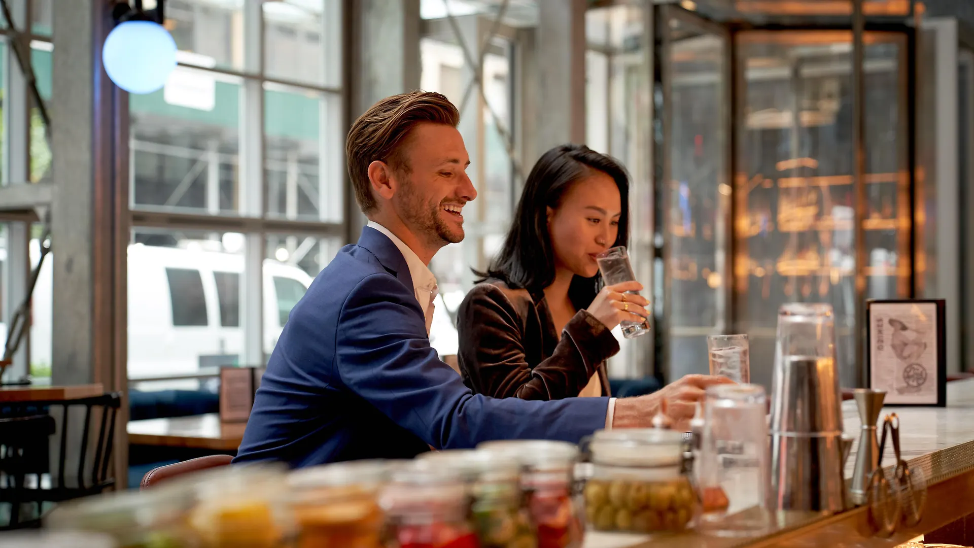 Crowne Plaza Hy36 Midtown Manhattan By Ihg New York