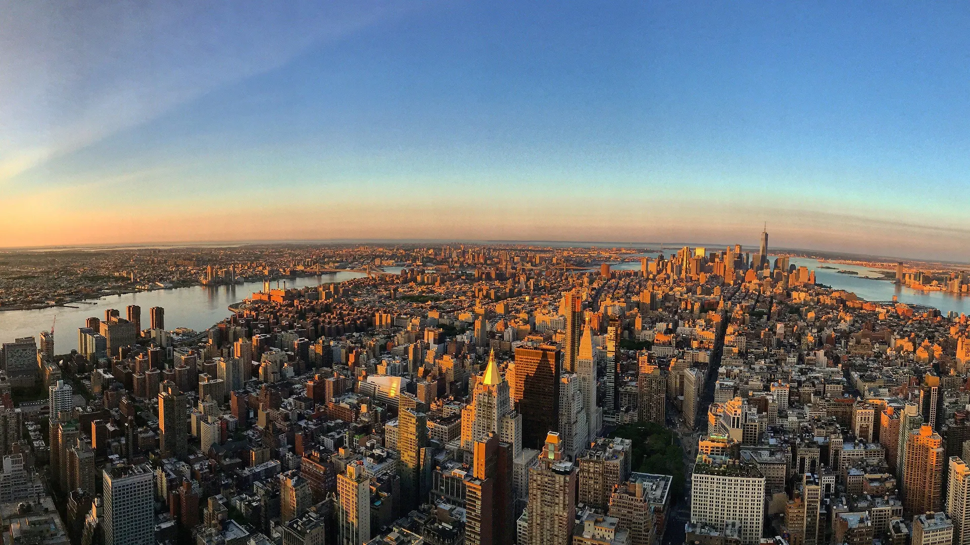 Crowne Plaza Hy36 Midtown Manhattan By Ihg 4*, New York
