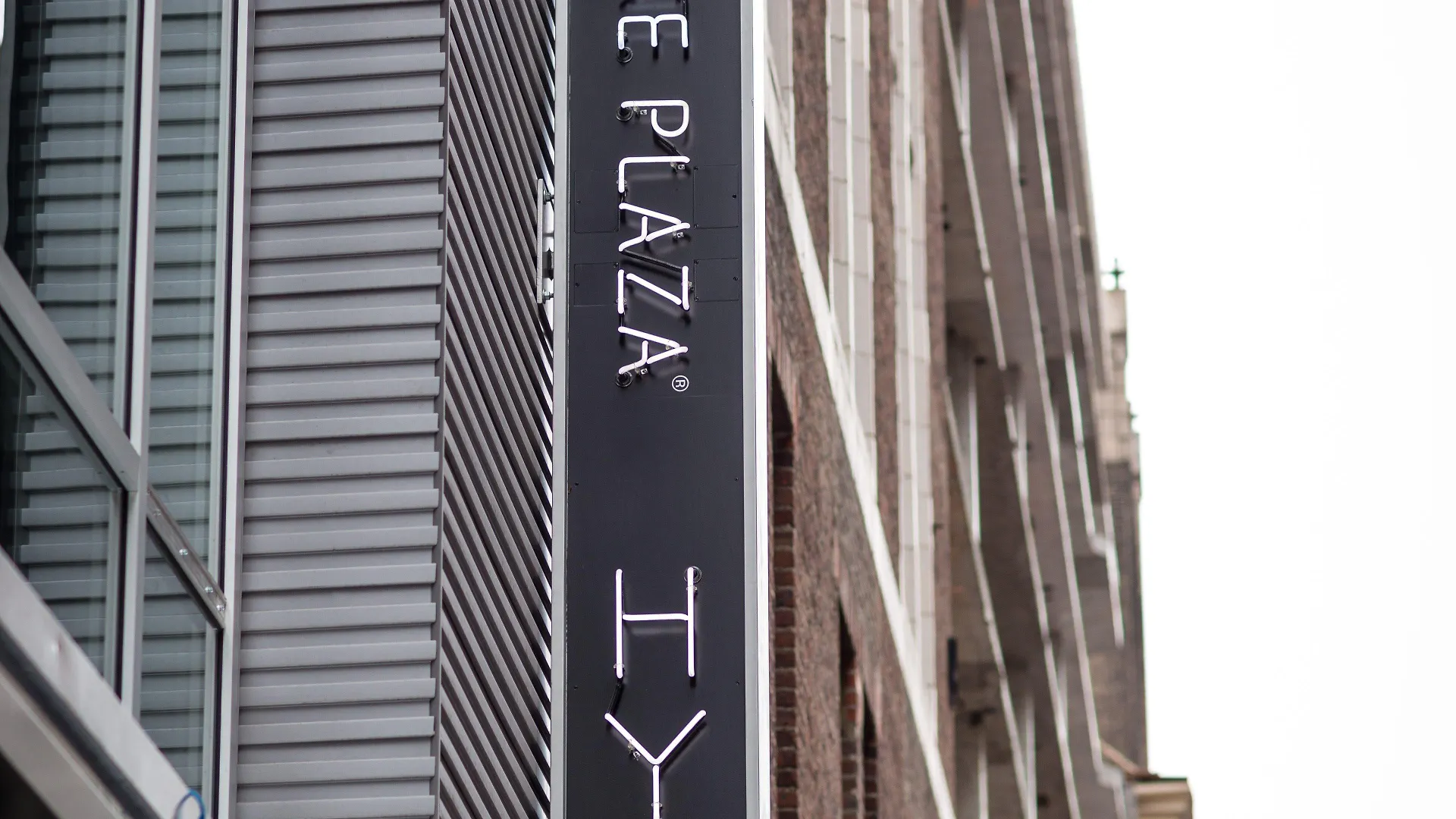 Crowne Plaza Hy36 Midtown Manhattan By Ihg New York