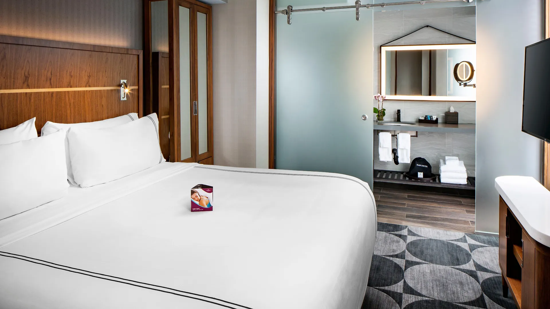Crowne Plaza Hy36 Midtown Manhattan By Ihg United States