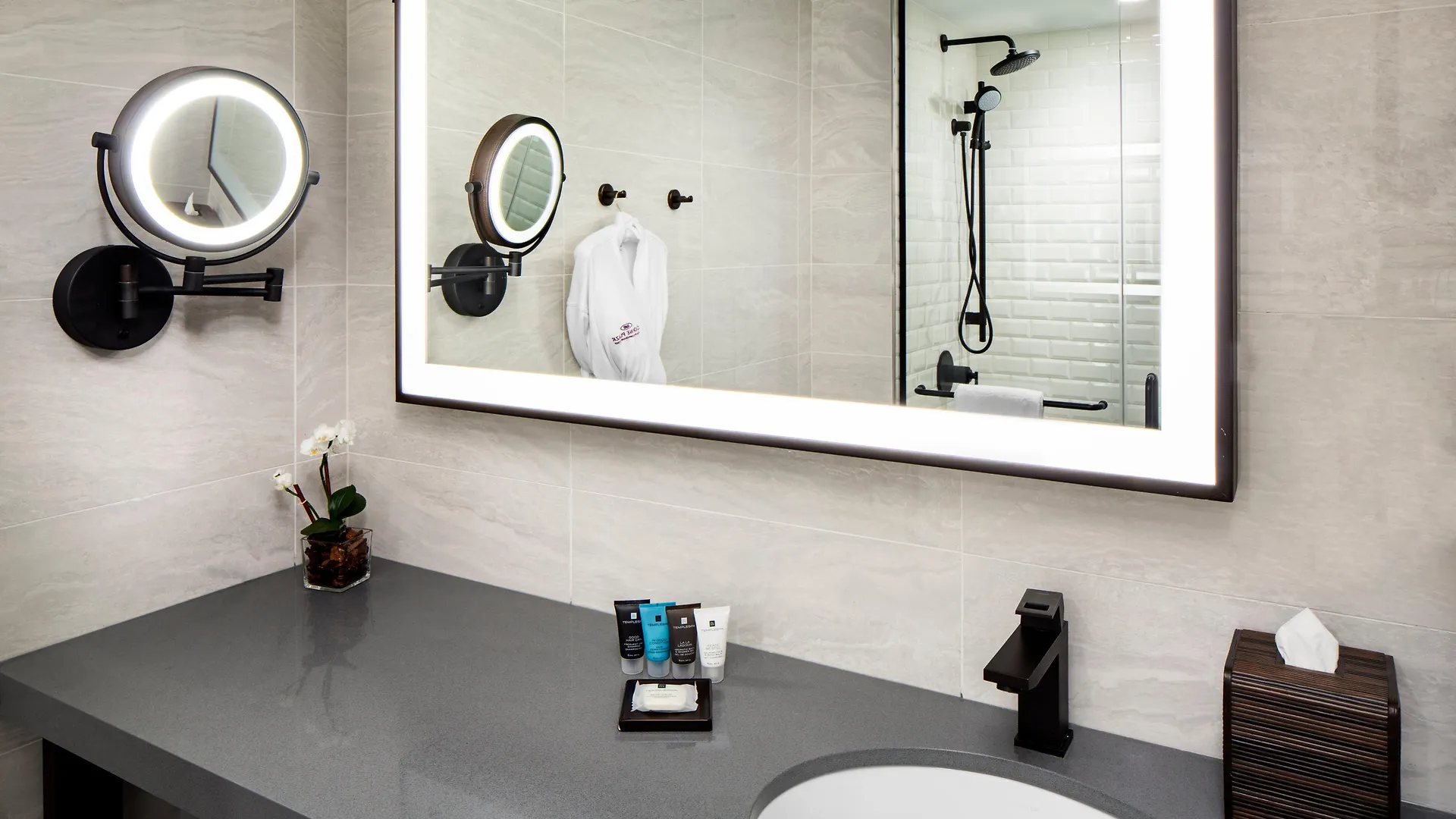 Crowne Plaza Hy36 Midtown Manhattan By Ihg New York