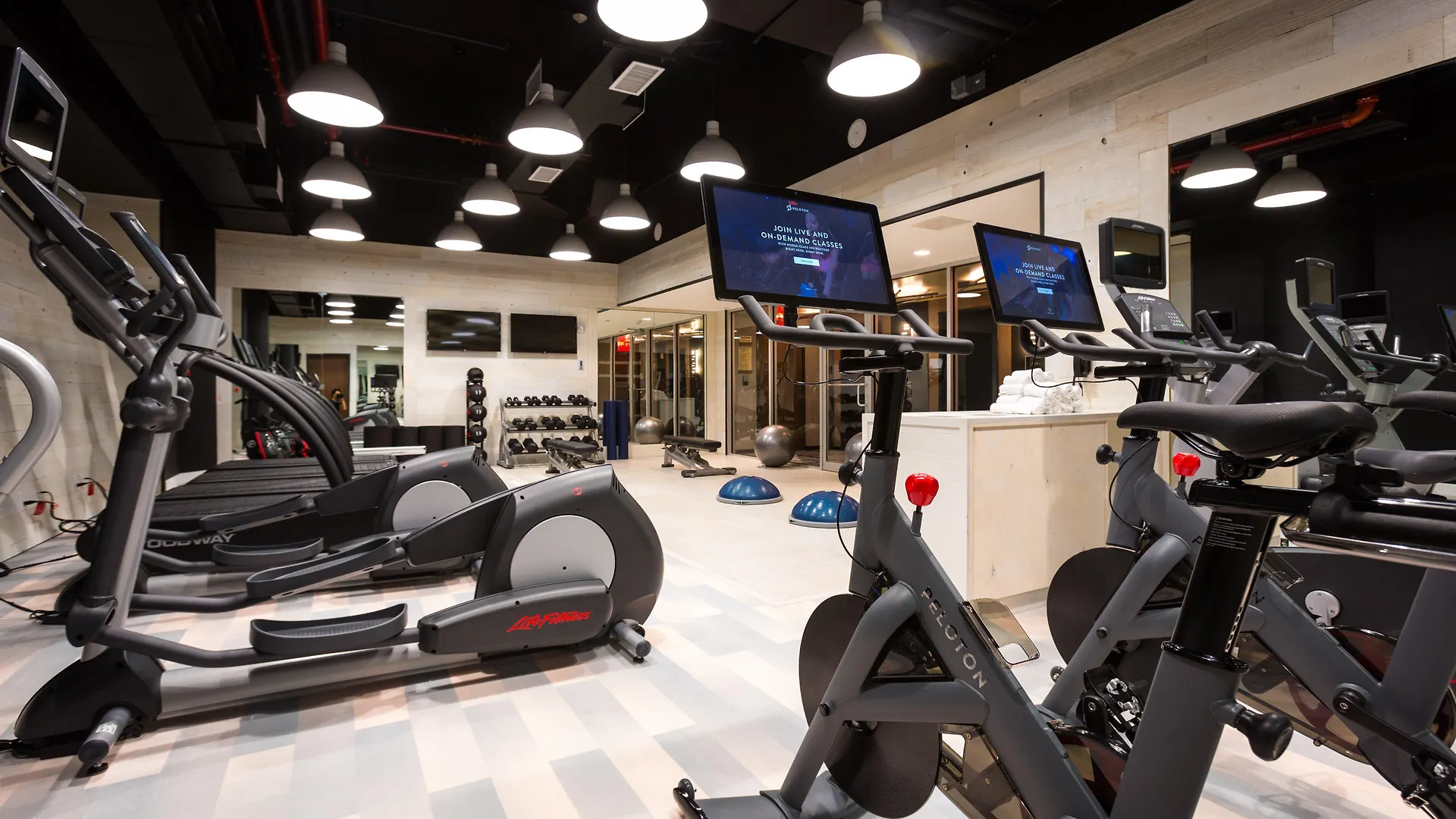 **** Hotel Crowne Plaza Hy36 Midtown Manhattan By Ihg New York USA