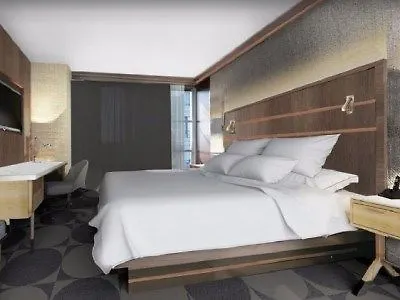 Crowne Plaza Hy36 Midtown Manhattan By Ihg New York Hotel