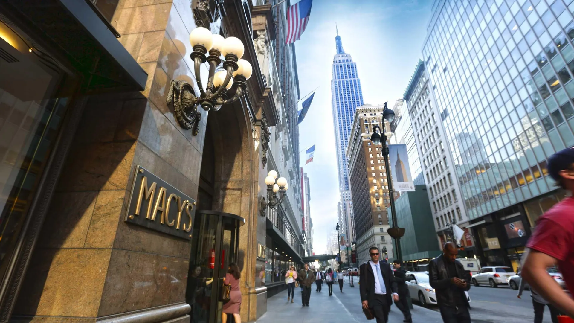 Crowne Plaza Hy36 Midtown Manhattan By Ihg New York USA
