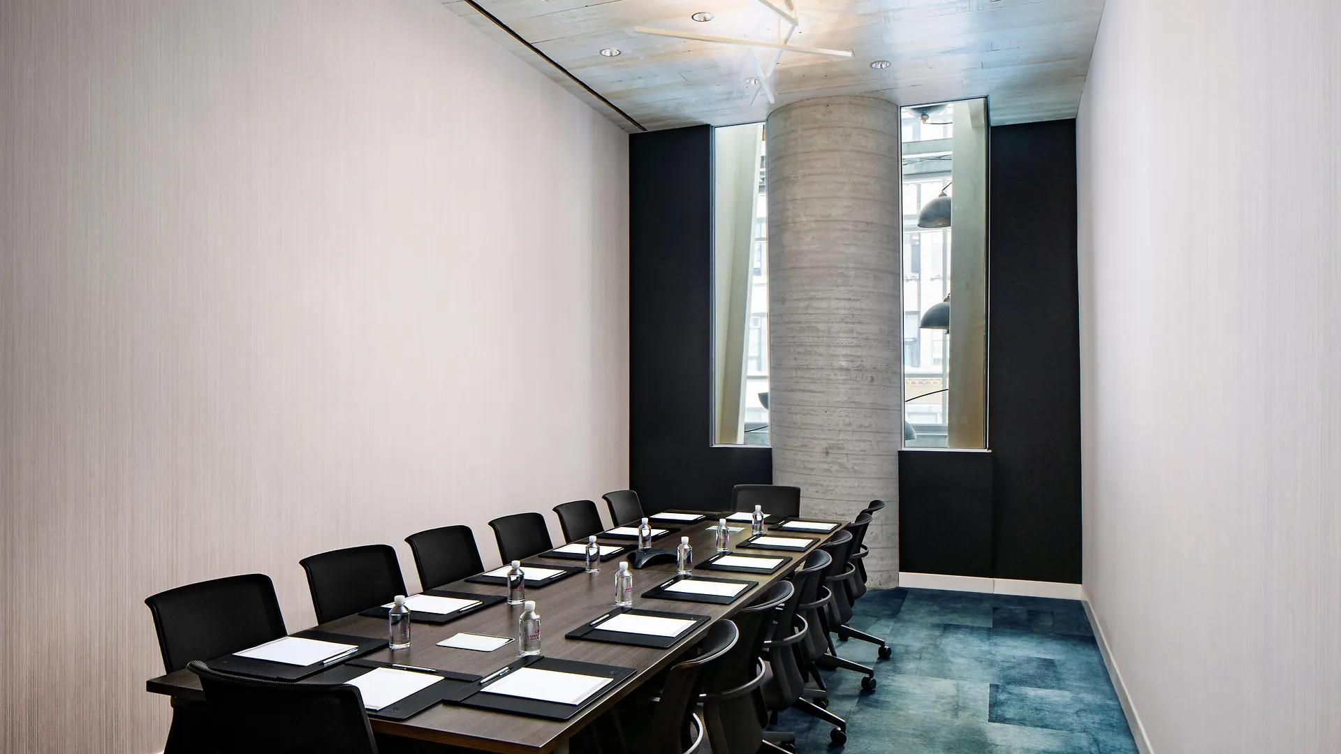 Crowne Plaza Hy36 Midtown Manhattan By Ihg New York Hotel