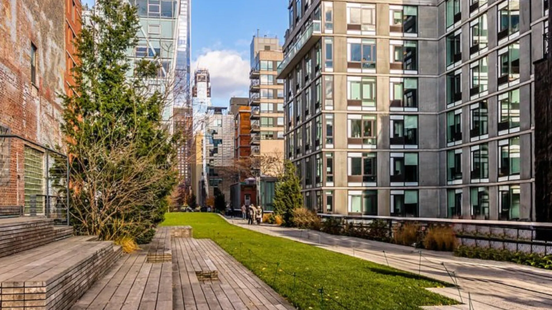Crowne Plaza Hy36 Midtown Manhattan By Ihg New York