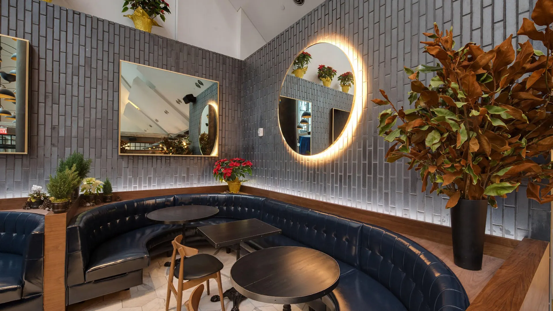 Отель Crowne Plaza Hy36 Midtown Manhattan By Ihg Нью-Йорк