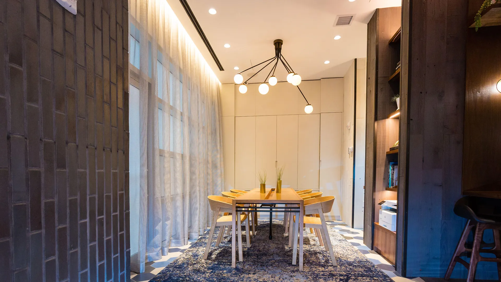 Crowne Plaza Hy36 Midtown Manhattan By Ihg New York 4*,  USA