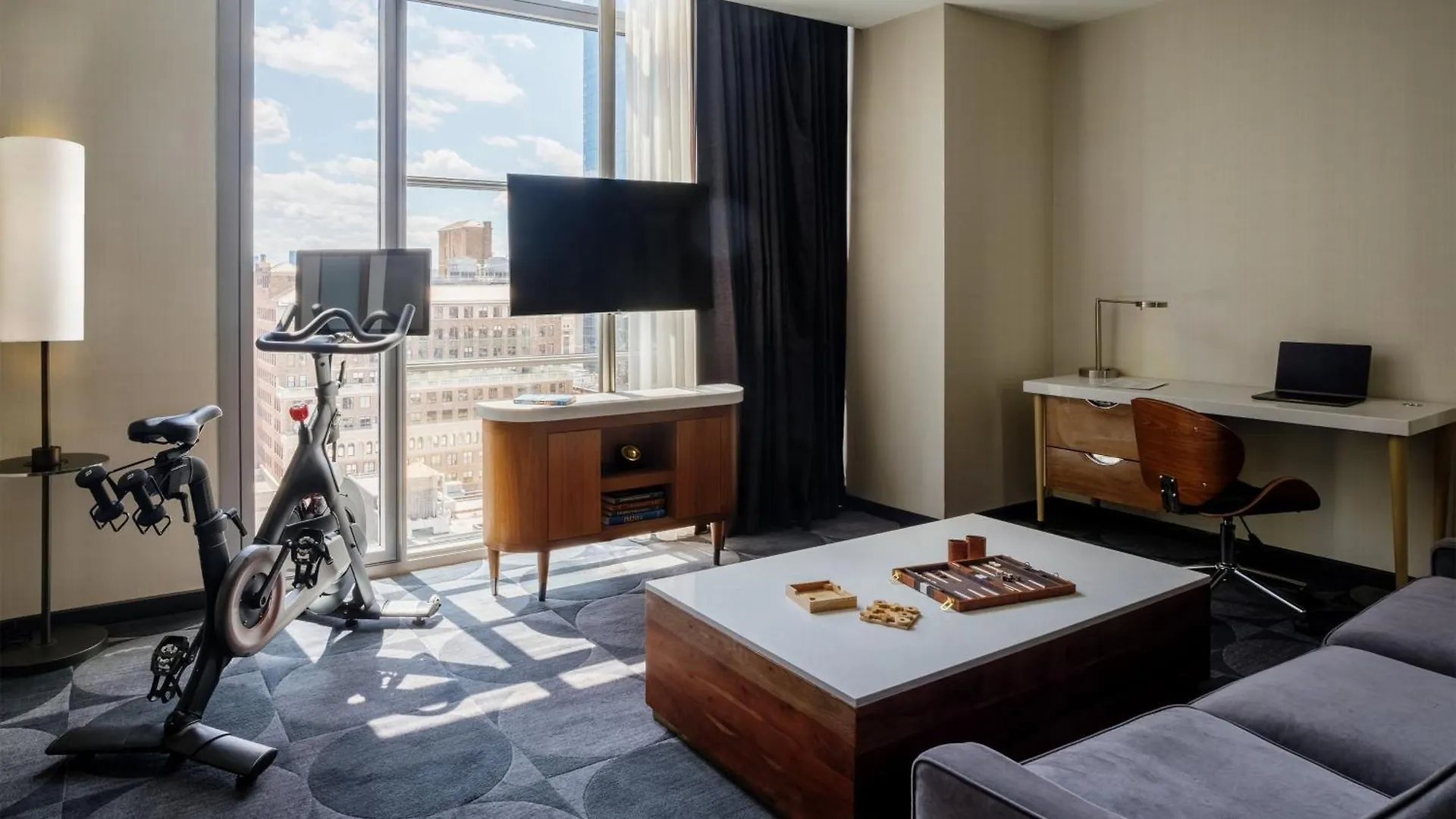 Crowne Plaza Hy36 Midtown Manhattan By Ihg New York Hotel