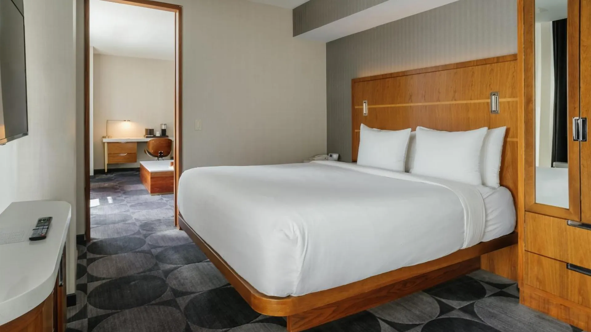 **** Hotel Crowne Plaza Hy36 Midtown Manhattan By Ihg New York USA